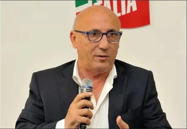 Morte Enzo Fasano: il cordoglio del mondo politico, martedì i funerali