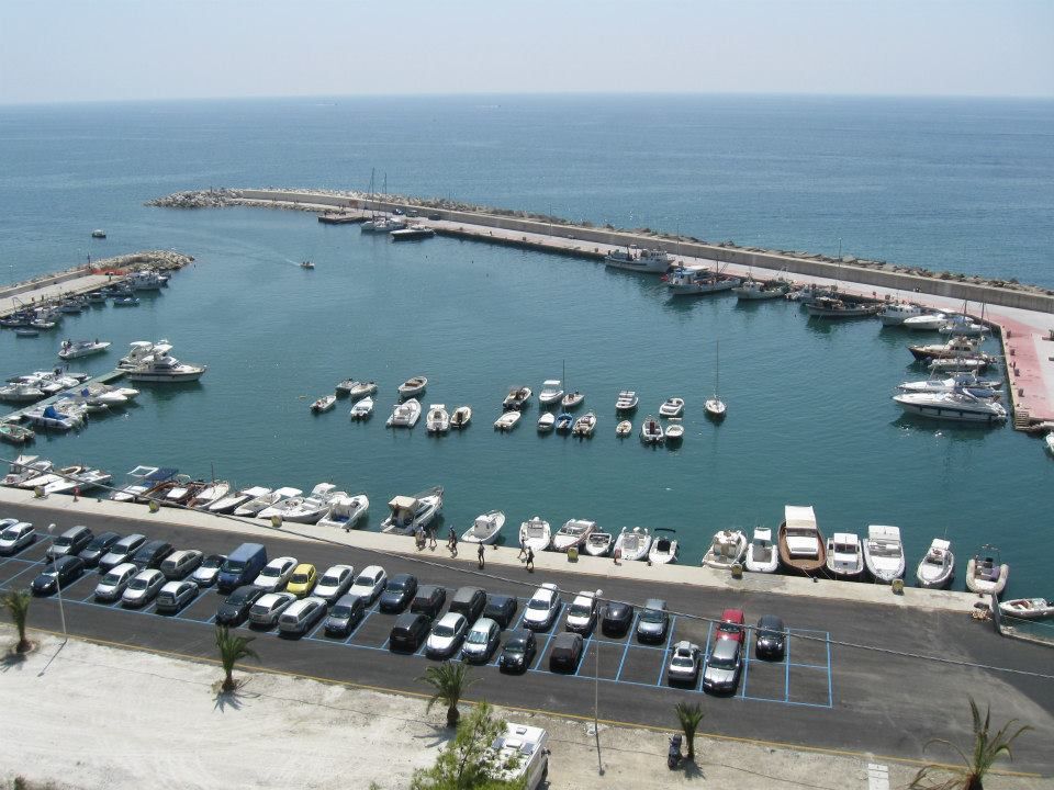 Porto Agnone Cilento, Consiglio di Stato: «Regolare aggiudicazione servizi ausiliari»