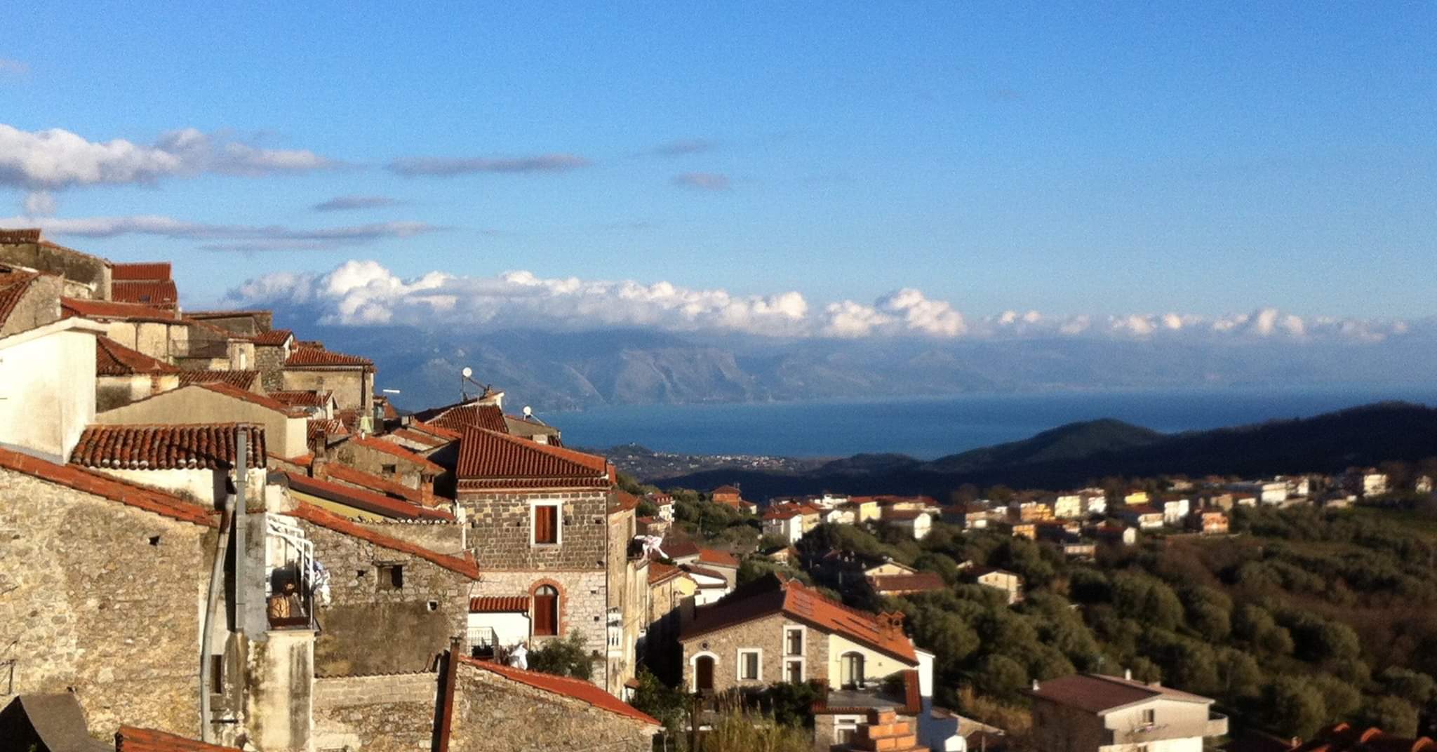 Premio letterario Roccagloriosa, online il bando per la nona edizione