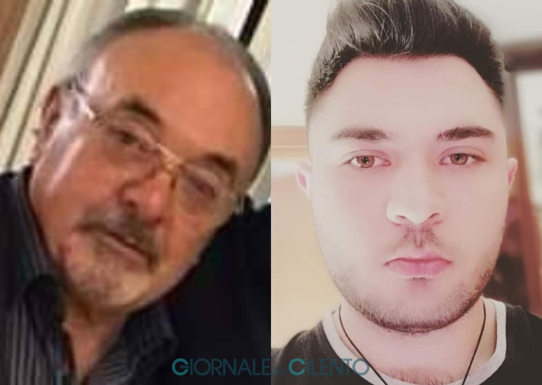 Montesano, nonno muore nell’incidente stradale come il nipote cinque mesi prima