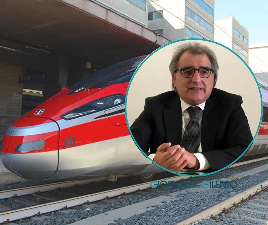 Casciello: velocizzare linea ferroviaria Paestum-Maratea. Presentata ‘risoluzione’ in Commissione Trasporti