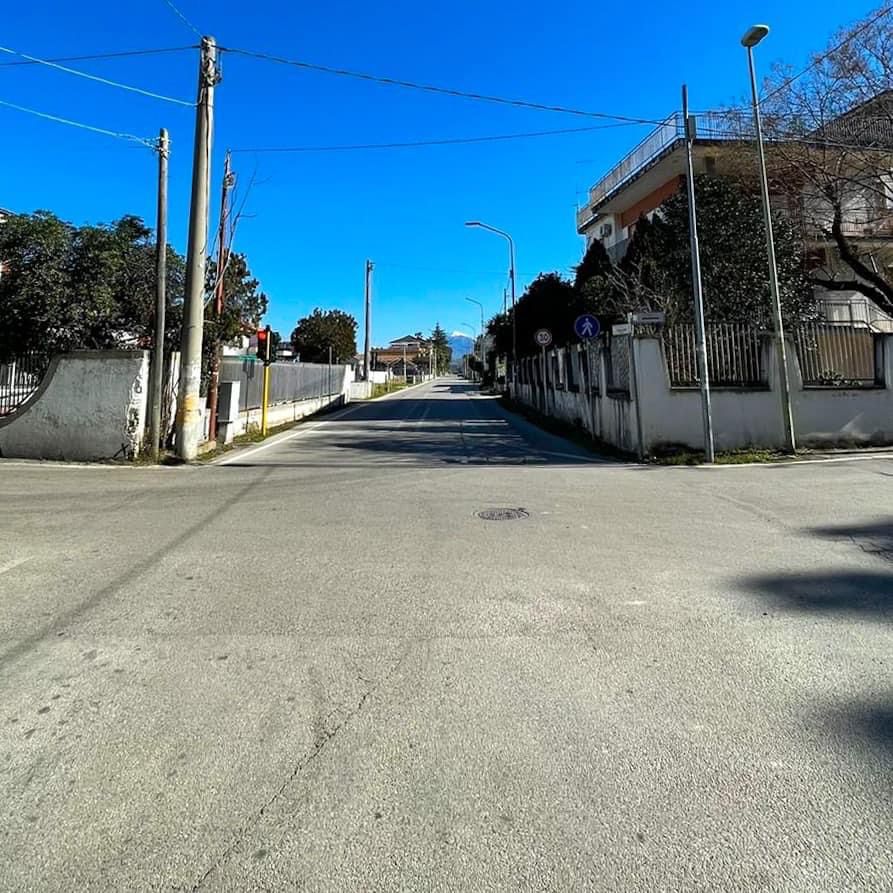 Capaccio Paestum, un milione di euro per via Posidonia