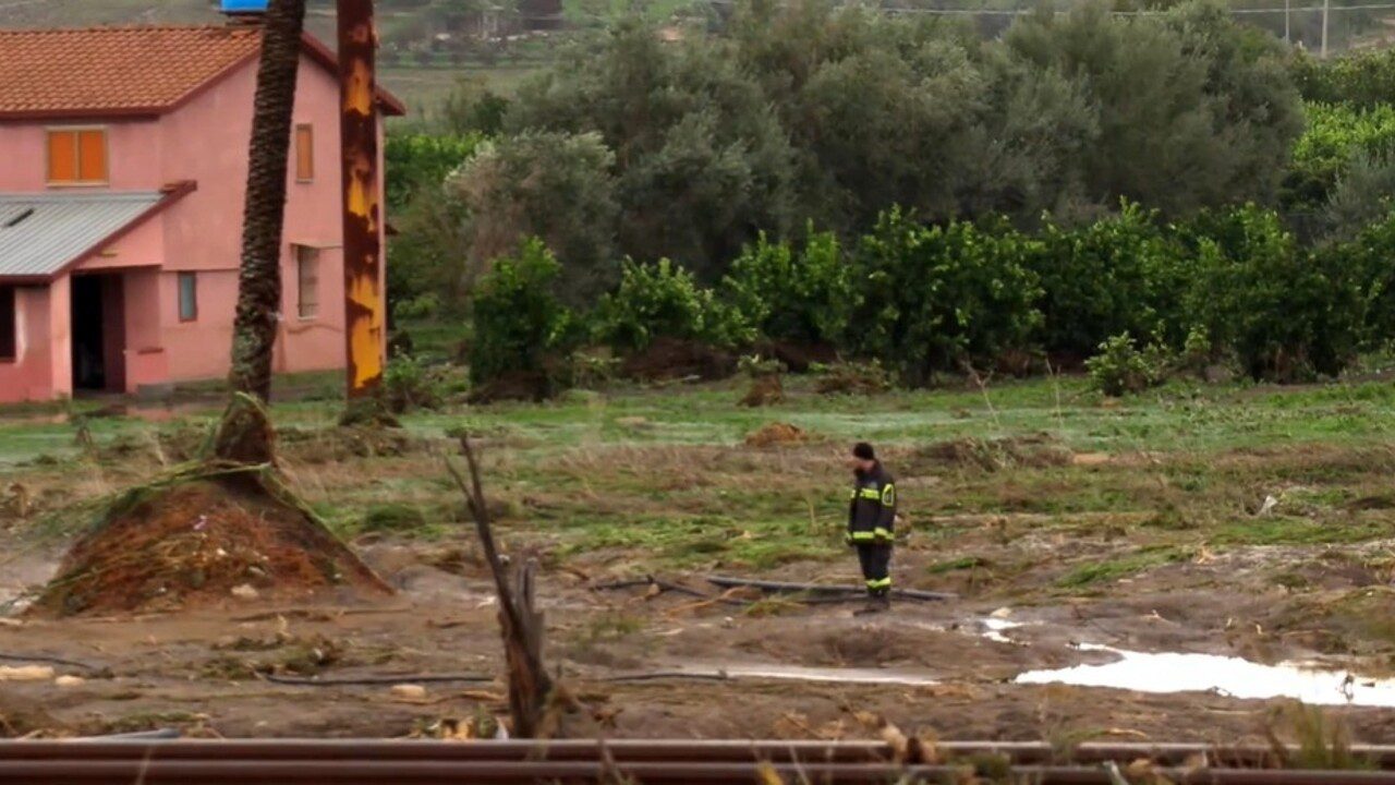 Maltempo: in arrivo venti fino a burrasca forte da nord a sud