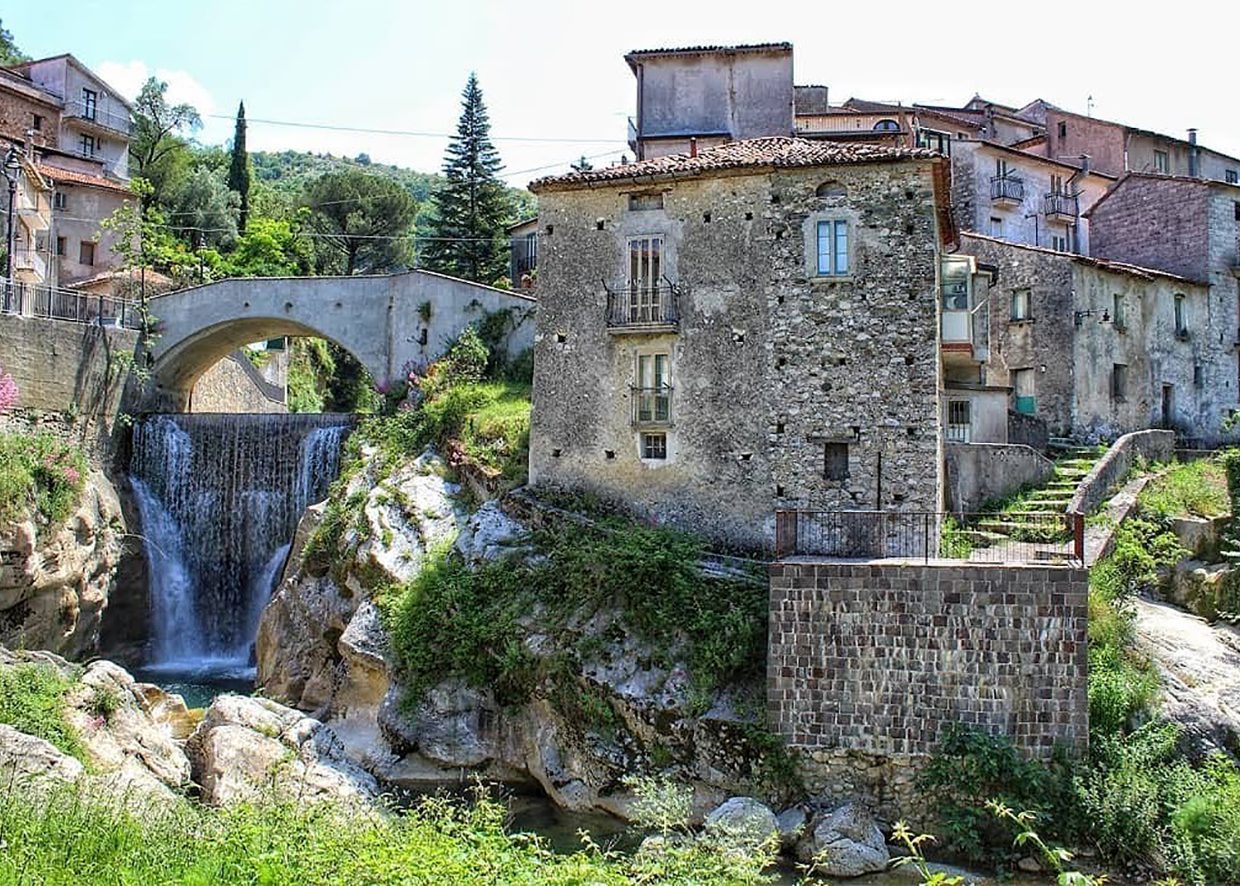 Parchi più visitati: quello Cilento, Vallo di Diano e Alburni è 13esimo al mondo e terzo in Europa