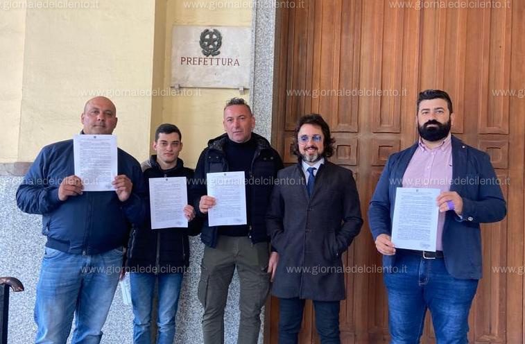 Salerno, giurano le nuove Guardie nazionali ambientali: il loro impegno a tutela del territorio