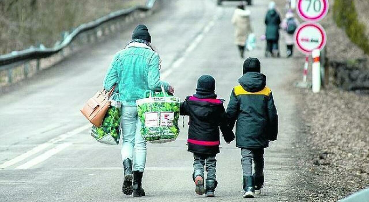 Padula si mobilita per l’Ucraina: pronta ad accogliere profughi