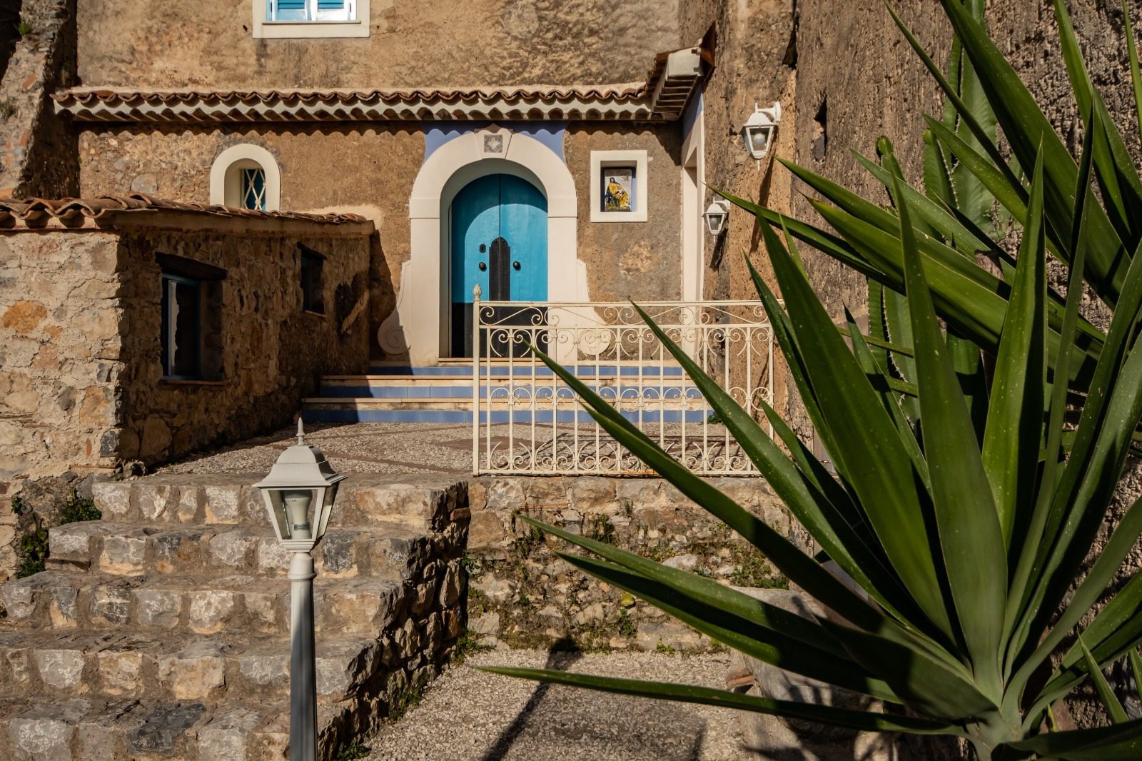 Le giornate Fai di primavera fanno tappa a Camerota: i luoghi aperti e come prenotare