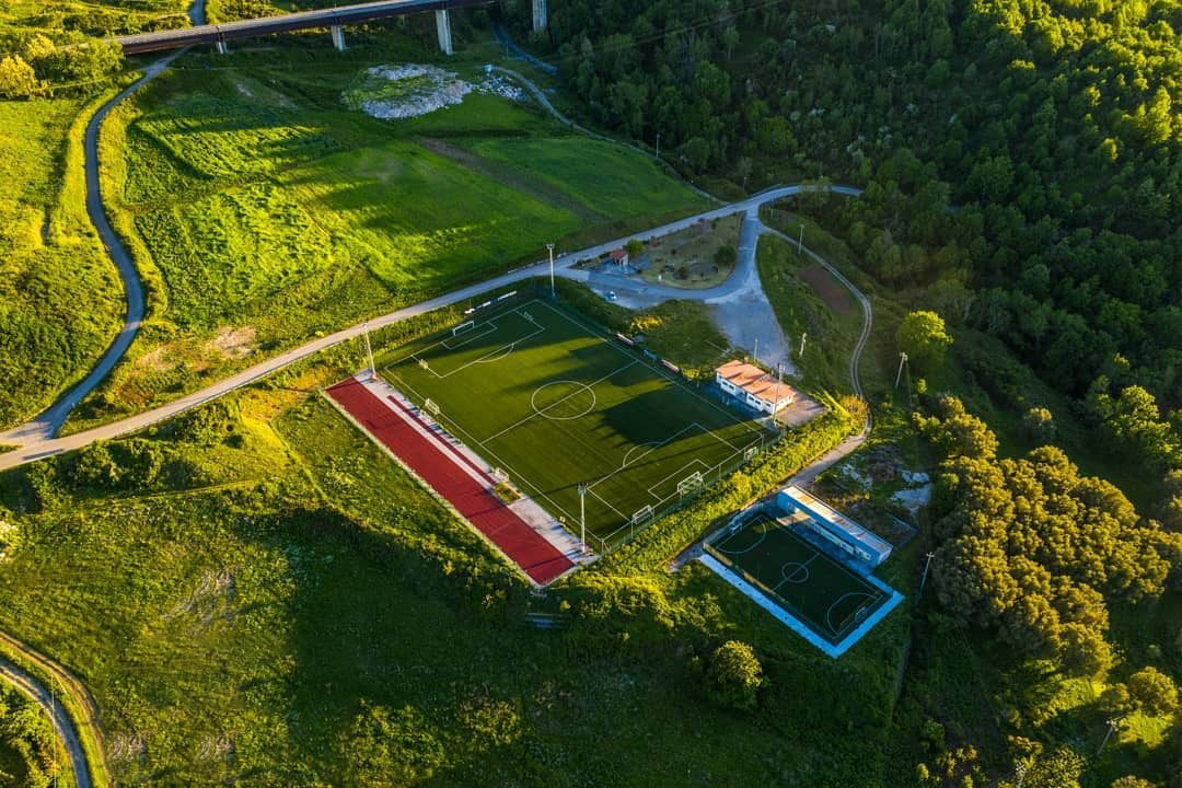 Celle di Bulgheria, 700mila euro per l’impianto sportivo in località Iacolina￼
