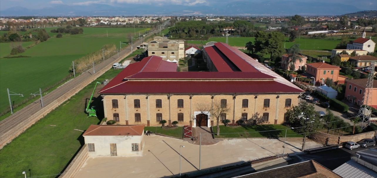 Concorso «Mille mani per un sorriso»: la premiazione al Next di Capaccio Paestum