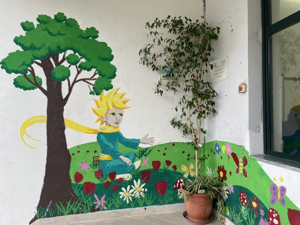 Da Angelo Vassallo a Daniel Zaccaro: concluso il progetto di scuola inclusiva in 4 scuole del Cilento