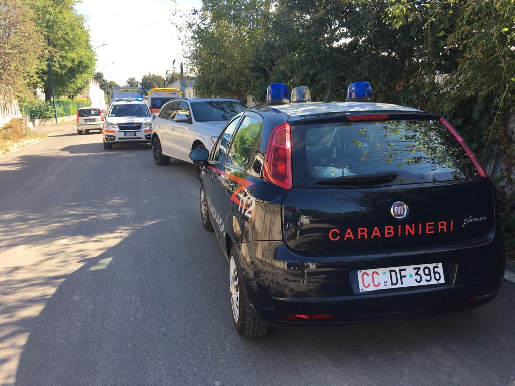 Cilento, gli ultimi attimi di vita di Antonio: 13enne scoperto cadavere nel letto