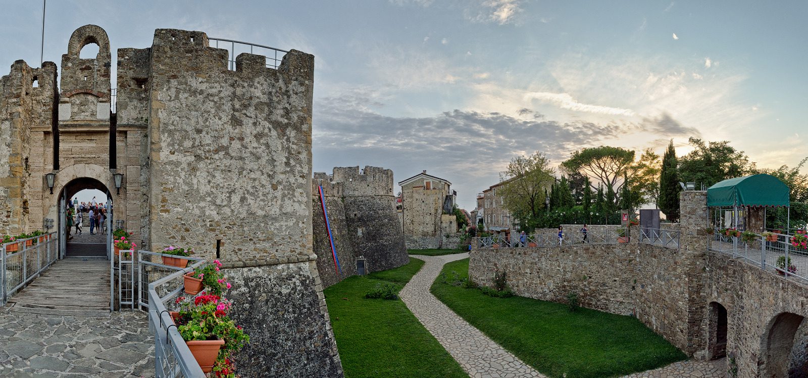 Agropoli aderisce all’iniziativa M’illumino di meno