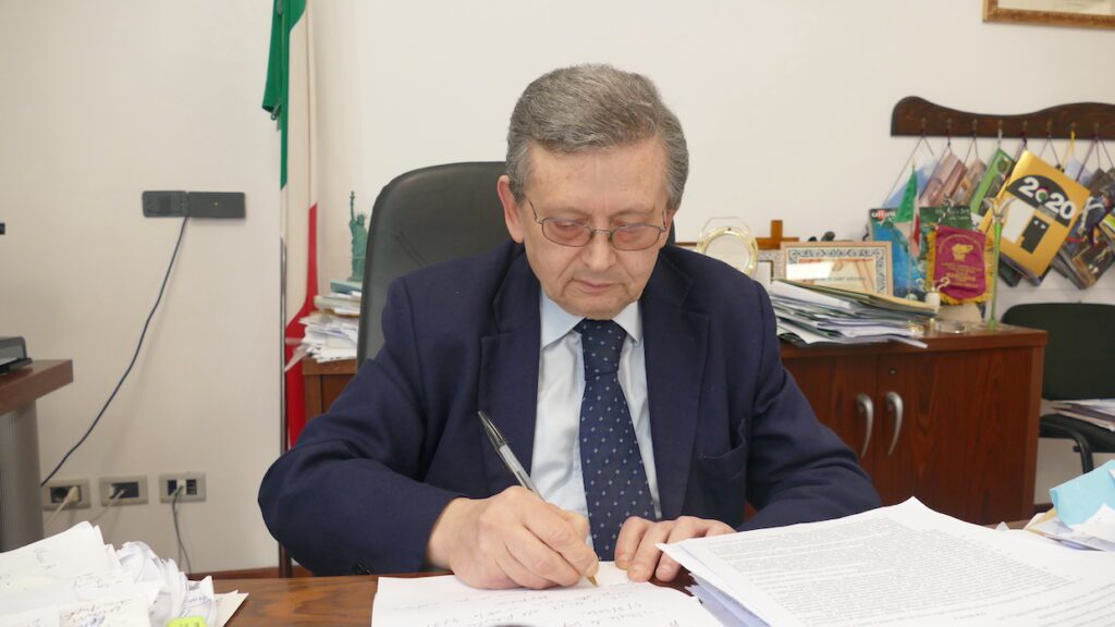 «SR 426 Polla – Sant’Arsenio pericolosa», il sindaco Pica propone piano di messa in sicurezza