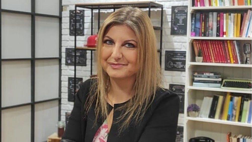 Cultura e spopolamento, alla biblioteca di Pisciotta l’incontro con la scrittrice Antonella Casaburi