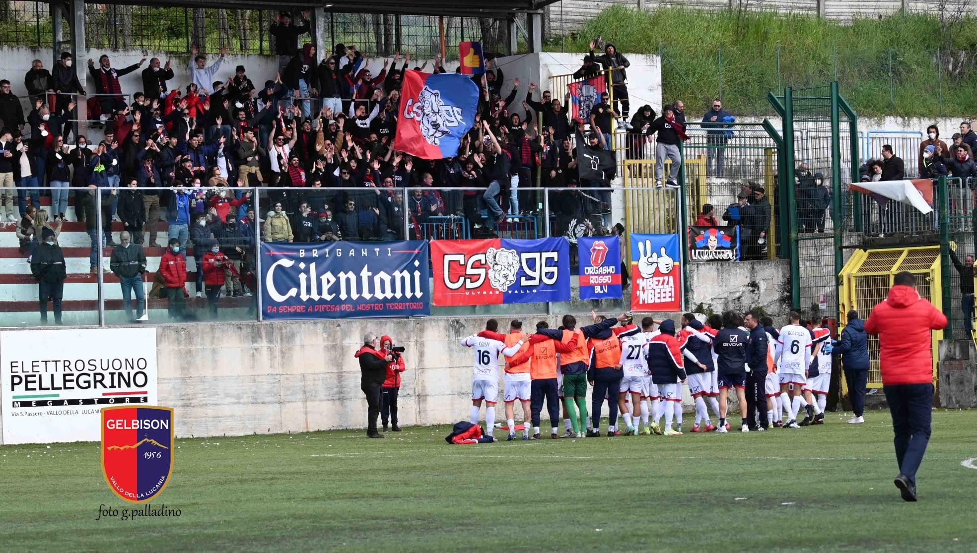 Serie D, il Prefetto ha deciso: Acireale – Gelbison senza tifoseria ospite