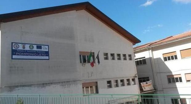 «Rendi concrete le tue idee», il workshop per gli studenti al Pomponio Leto di Teggiano