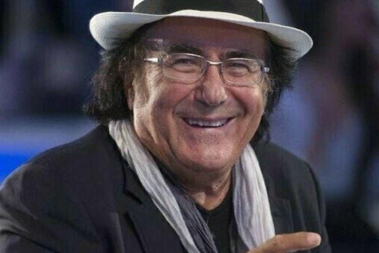 Al Bano in concerto a Castellabate per la festa di San Marco