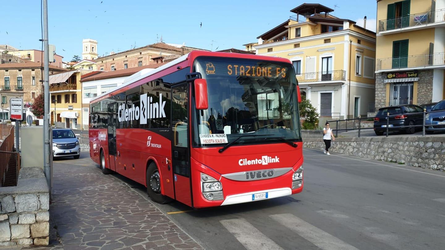 La ‘Pasqua d’Italia’ è nel Cilento, previsto boom di arrivi: più servizi di trasporto da e per le stazioni dei treni