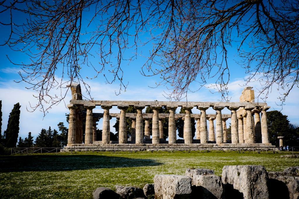 Meteo incerto e strade chiuse, Pasqua il primo banco di prova turistico per il Cilento