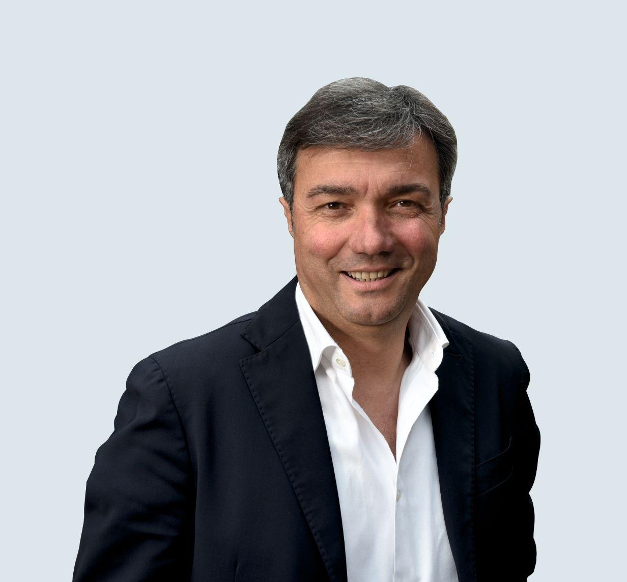 Costabile Spinelli, l’ex sindaco di Castellabate candidato ad Agropoli