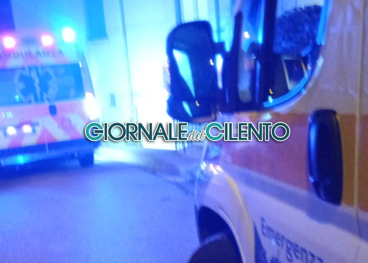 Cilento, badante accoltellato: trauma cranico per aggressore. Indagano i carabinieri