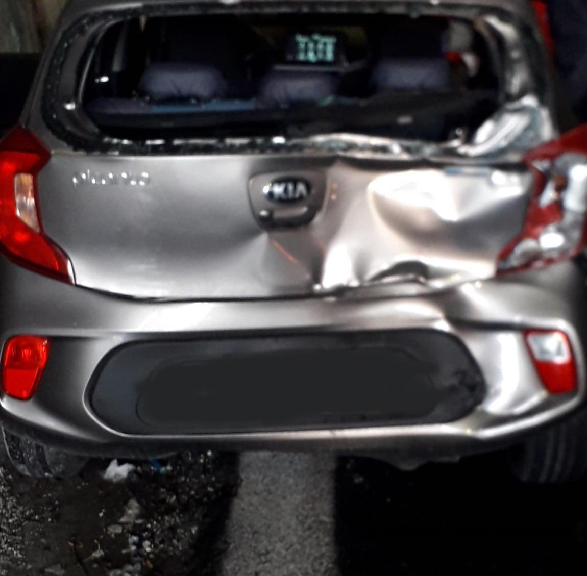 Incidente in autostrada tra Salerno e Baronissi: donna ferita, traffico in tilt