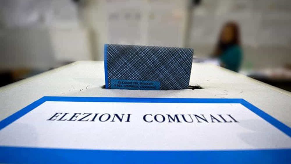 Amministrative 2022, si vota il 12 giugno: ecco in quali comuni del Cilento e Vallo di Diano