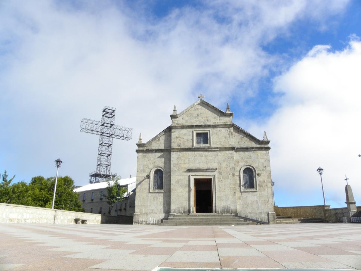 Riapre il Sacro monte di Novi Velia