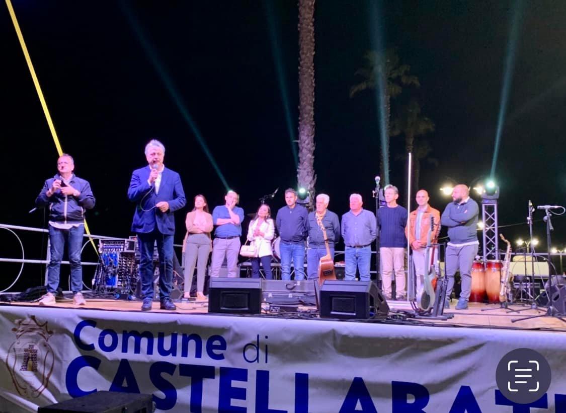 LungomareVivo 2022: a Castellabate conclusa l’iniziativa tra musica, mercatini e intrattenimento