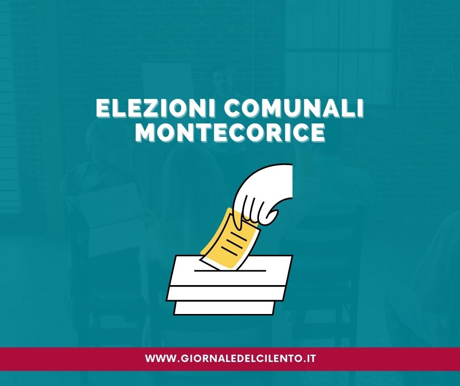 Amministrative a Montecorice, sfida a due tra Chiariello e Meola