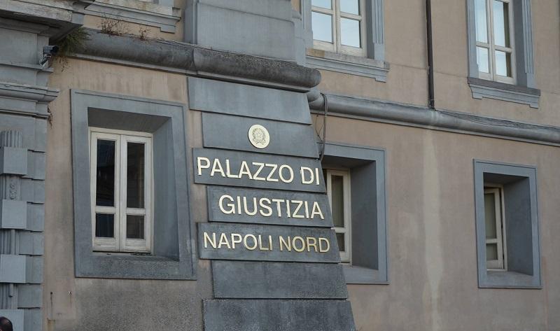 L’ex carabiniere Cioffi condannato a 15 anni di carcere per traffico droga