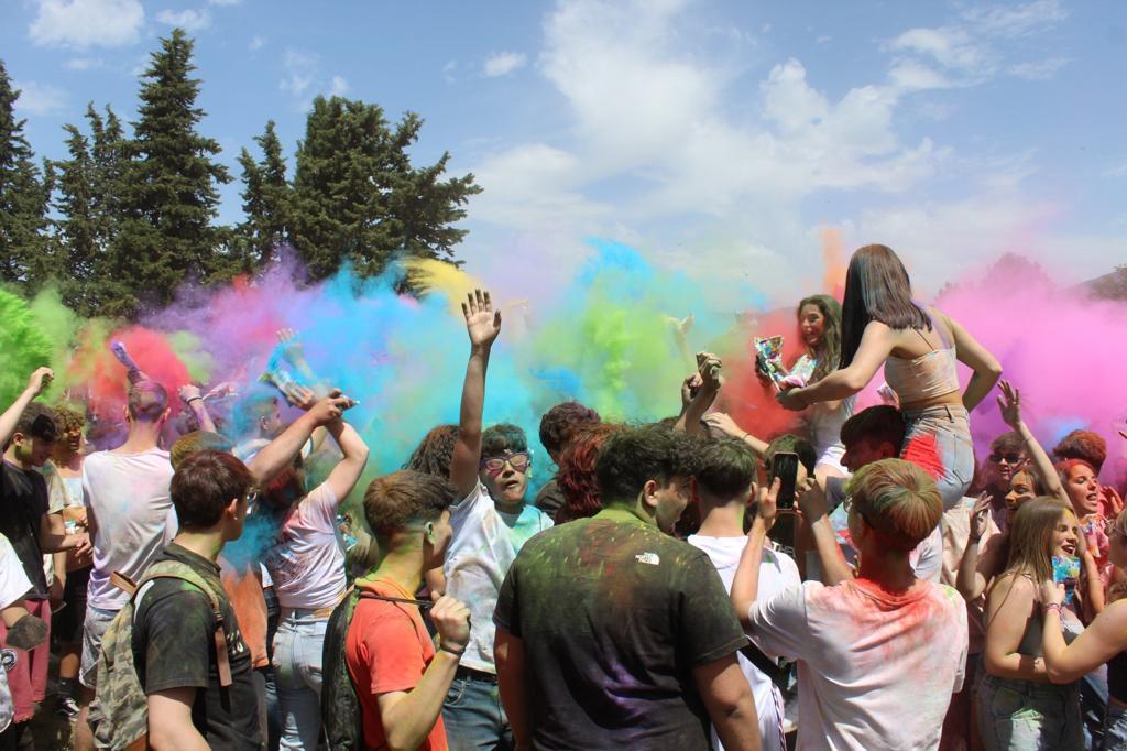 A Padula torna la “Giornata delle Arti e della Creatività” tra musica e colori