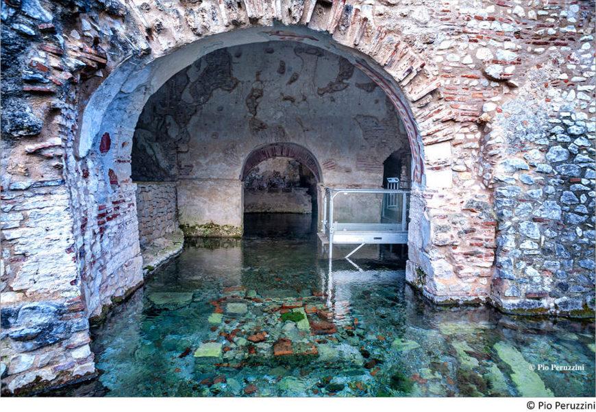 Nel Battistero San Giovanni o alla Certosa di Padula? Tutti i luoghi in cui ci si sposa a Padula