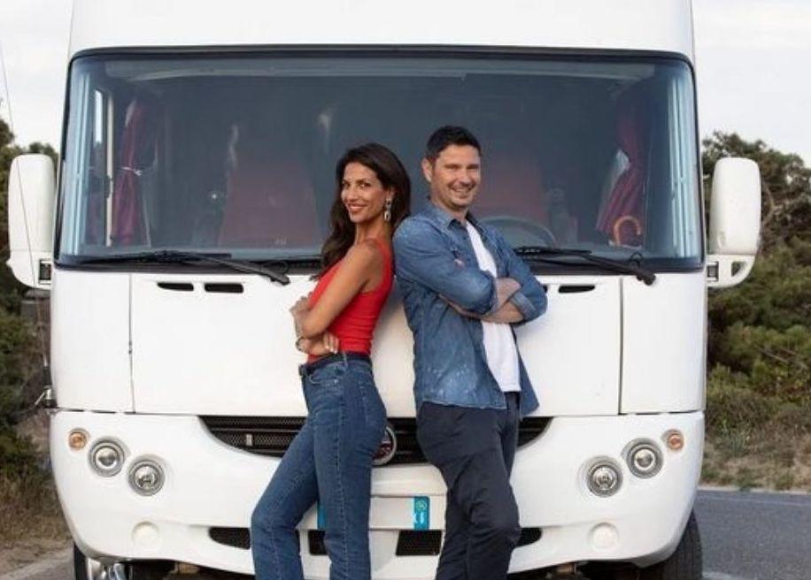 Camper, il tour on the road di Rai uno arriva a Sapri per raccontare le sue bellezze