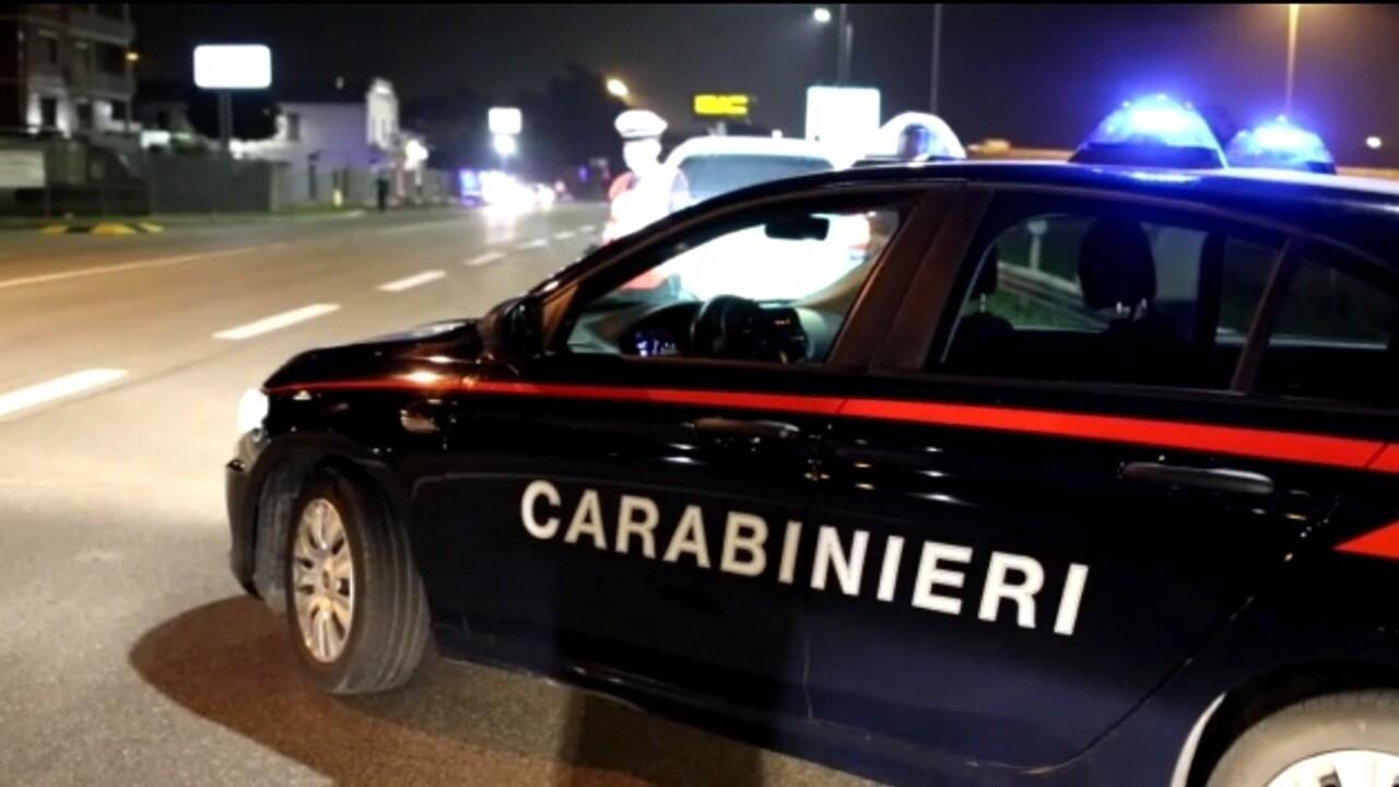 Dramma lungo l’autostrada, scoperto cadavere di un militare