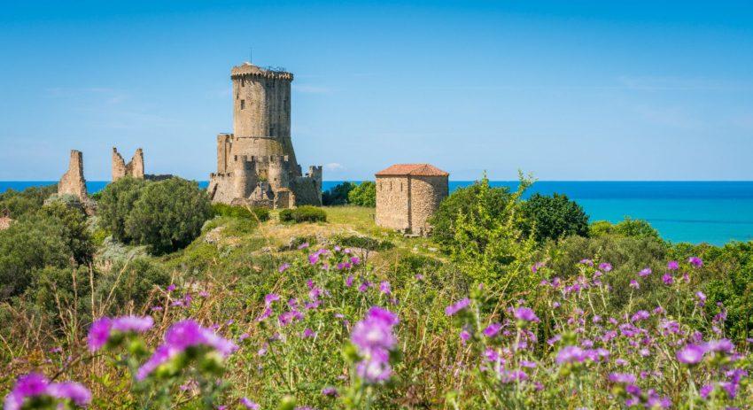 Il Cilento, anima silenziosa della Campania