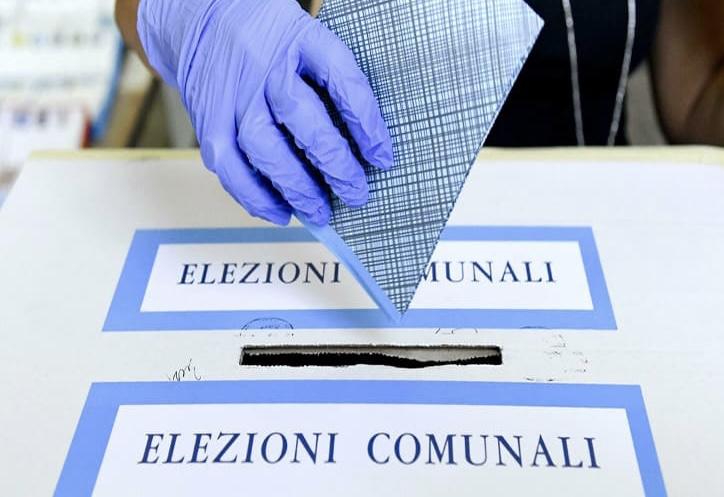 Elezioni comunali 2022: eletti i primi sindaci nel Cilento e Vallo di Diano