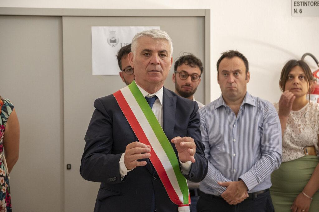 Processo depuratori di Camerota, Scarpitta: «Indagato dopo pochi giorni da insediamento»