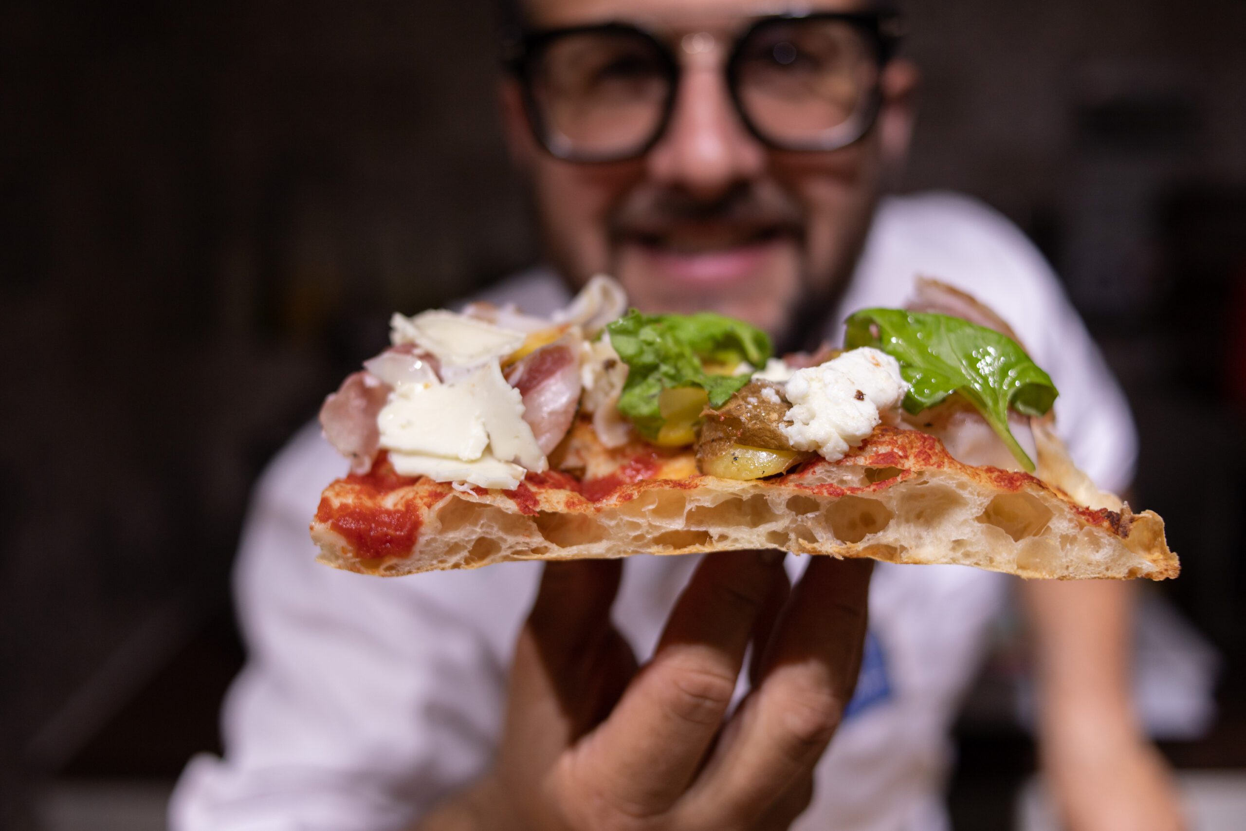 Le Grotticelle a Caggiano si conferma tra le migliori pizzerie in Italia per gusto e sostenibilità
