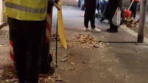 Montecorice, lavoratori dei rifiuti senza stipendio ad agosto: Ulssa denuncia ritardi e minaccia la Prefettura