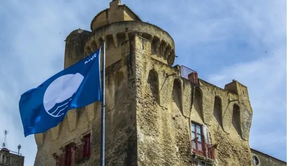 Castellabate, domani la festa della “Bandiera Blu”