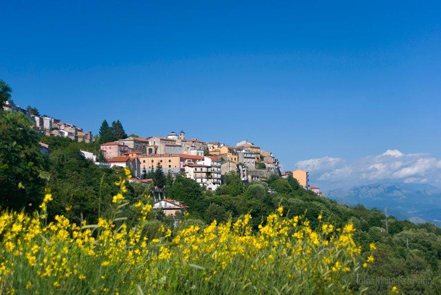 Programmazione avvio lavori strada collegamento bretella di Massicelle-Montano Antilia-Bivio Laurito