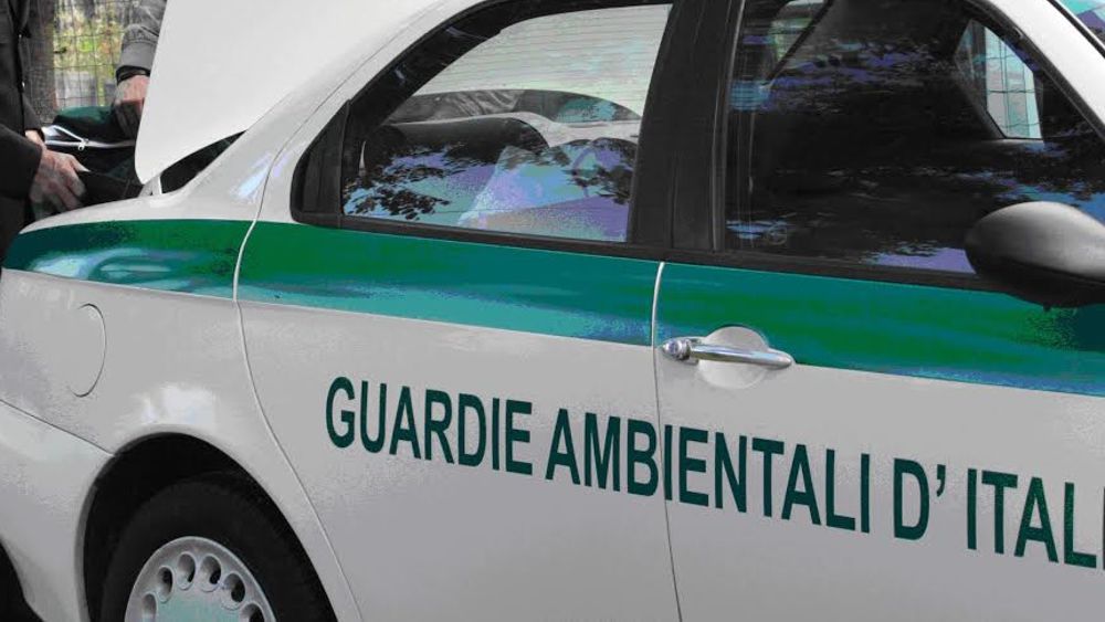 Castellabate, arrivano le guardie ambientali: vigileranno su raccolta differenziata e prevenzione incendi