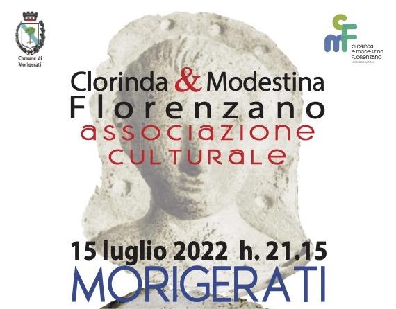 Morigerati, l’associazione culturale “Clorinda e Modestina Florenzano” si presenta: ospite Franco Arminio