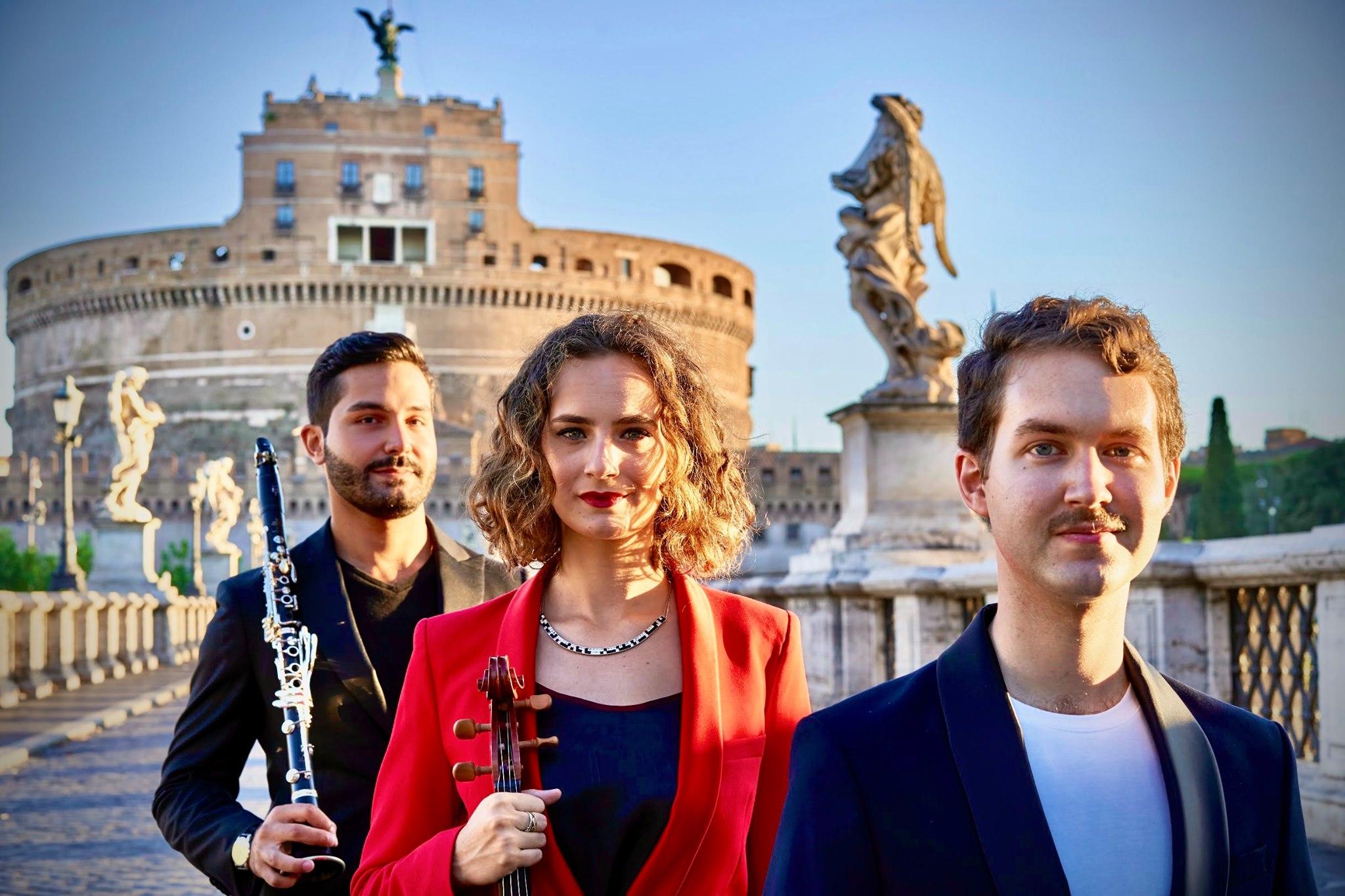 Camerota Festival, LuMiS Trio ospite della seconda serata