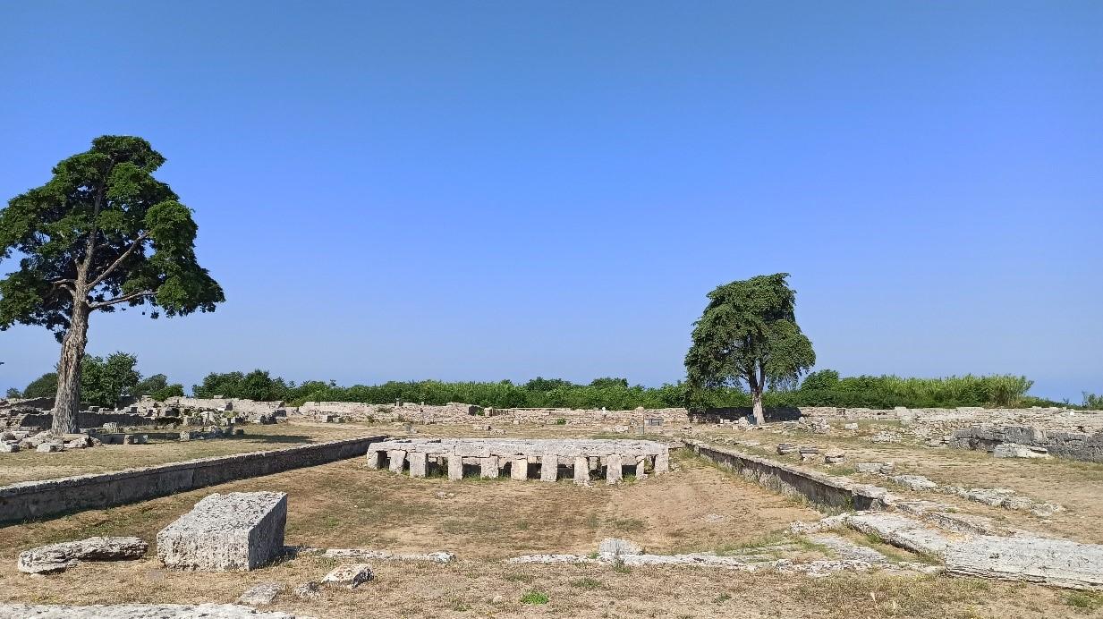 Paestum e Velia, prima domenica del mese a ingresso gratuito alla scoperta della dea Afrodite