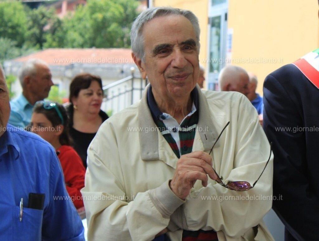 Nicola Materazzi: l’uomo dietro la leggenda della Ferrari F40