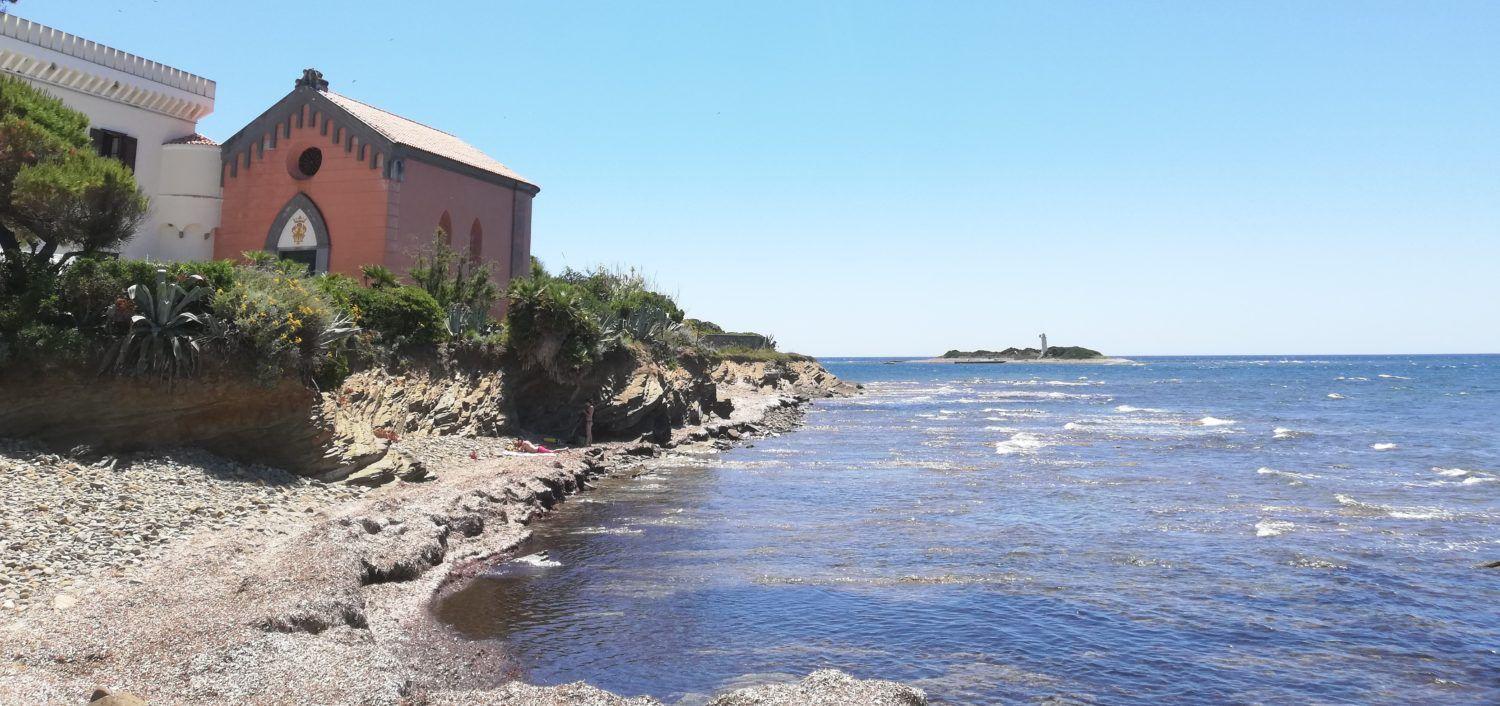 Cade dalla bici dopo un malore, ferito turista a Castellabate