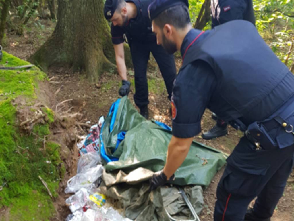 Panettiere ucciso e fatto a pezzi, famiglia incastrata da filmati: «Era violento»