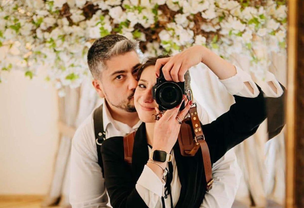 Sapri, Gianfranco Mandola è tra i 50 fotografi di matrimoni più bravi al mondo